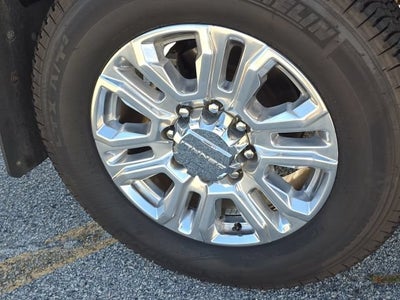 2023 GMC Sierra 2500 HD Denali