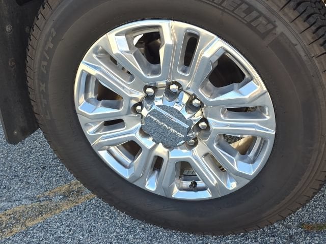 2023 GMC Sierra 2500 HD Denali