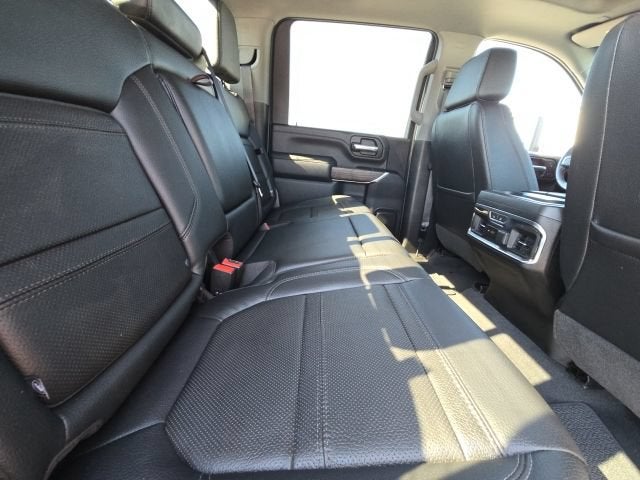 2023 GMC Sierra 2500 HD Denali
