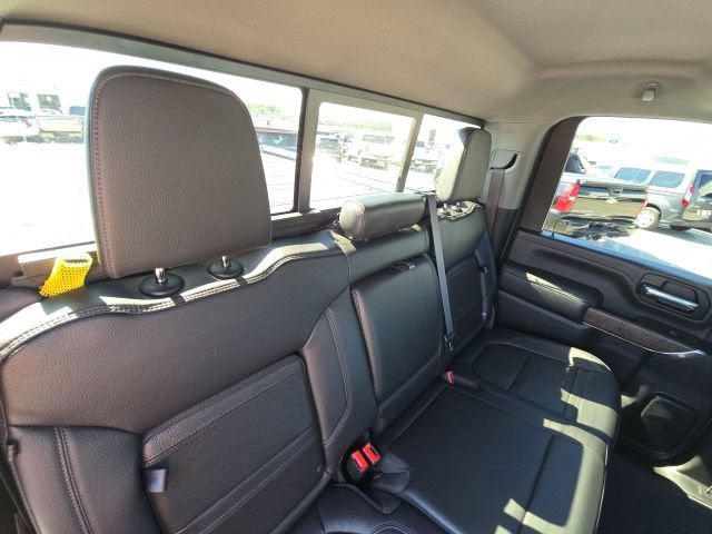 2023 GMC Sierra 2500 HD Denali