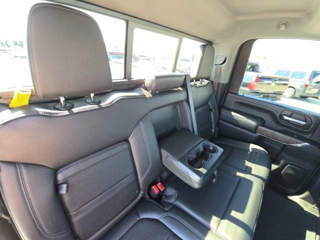 2023 GMC Sierra 2500 HD Denali