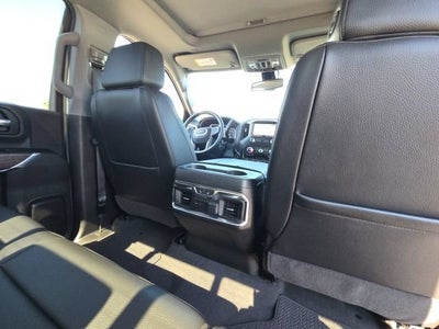 2023 GMC Sierra 2500 HD Denali