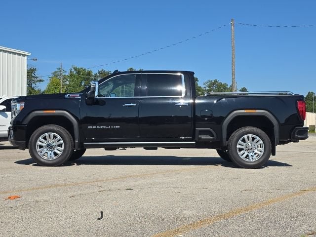 2023 GMC Sierra 2500 HD Denali