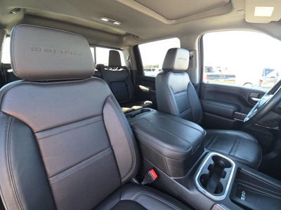 2023 GMC Sierra 2500 HD Denali