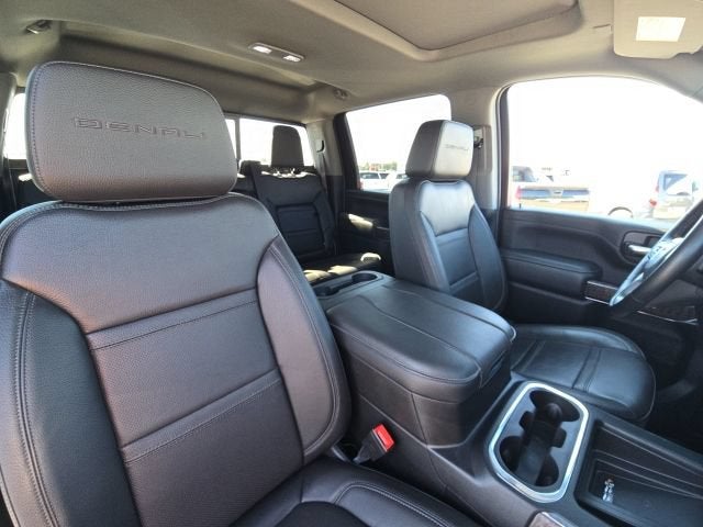 2023 GMC Sierra 2500 HD Denali