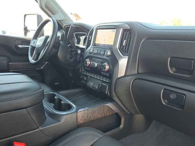 2023 GMC Sierra 2500 HD Denali