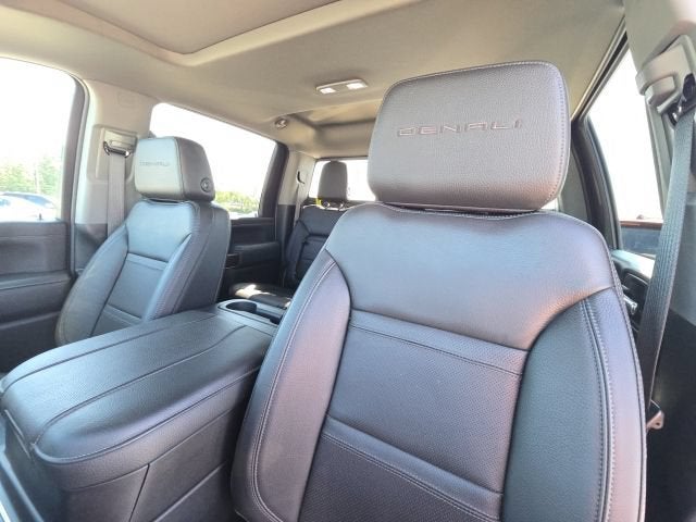 2023 GMC Sierra 2500 HD Denali