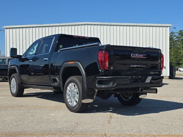 2023 GMC Sierra 2500 HD Denali