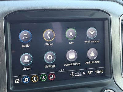 2023 GMC Sierra 2500 HD Denali
