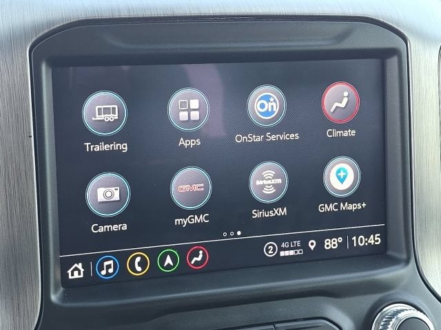 2023 GMC Sierra 2500 HD Denali