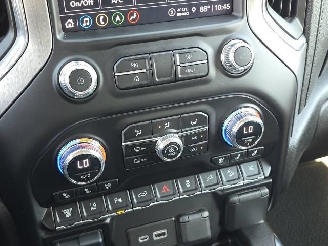 2023 GMC Sierra 2500 HD Denali