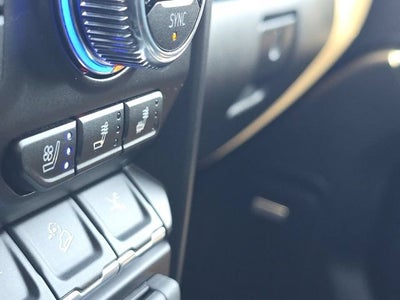 2023 GMC Sierra 2500 HD Denali