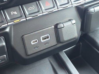 2023 GMC Sierra 2500 HD Denali