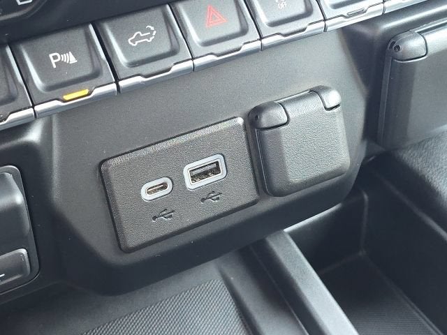 2023 GMC Sierra 2500 HD Denali
