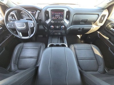 2023 GMC Sierra 2500 HD Denali