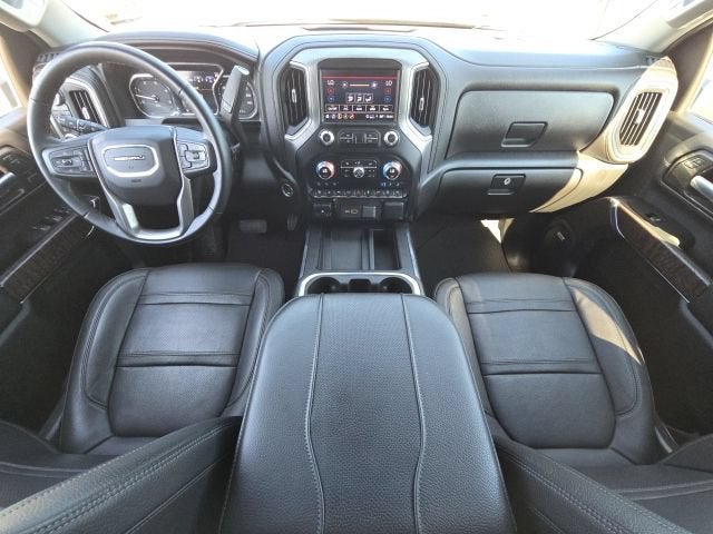 2023 GMC Sierra 2500 HD Denali