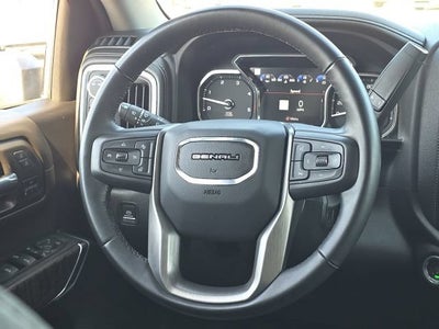 2023 GMC Sierra 2500 HD Denali