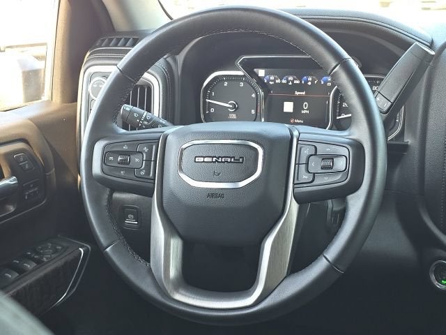 2023 GMC Sierra 2500 HD Denali
