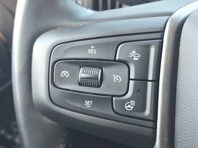 2023 GMC Sierra 2500 HD Denali