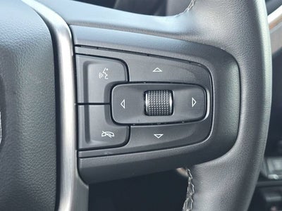 2023 GMC Sierra 2500 HD Denali