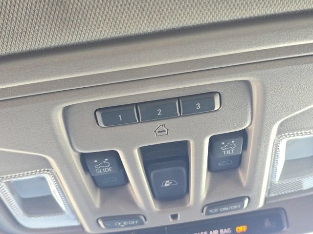 2023 GMC Sierra 2500 HD Denali