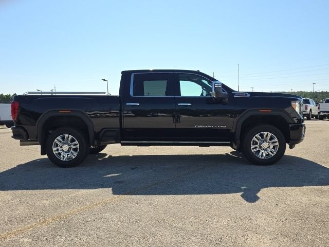 2023 GMC Sierra 2500 HD Denali