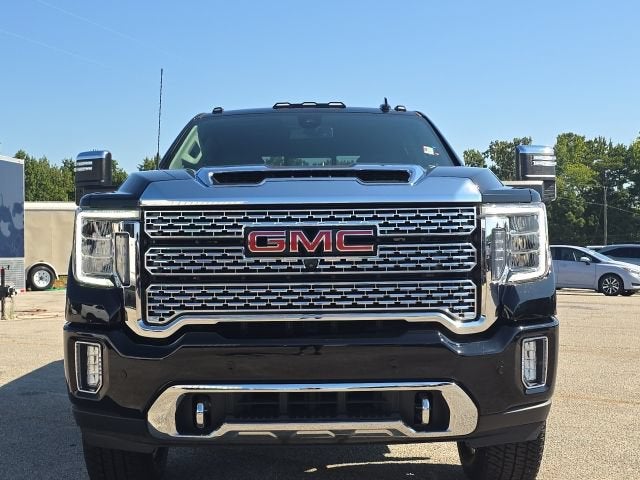 2023 GMC Sierra 2500 HD Denali