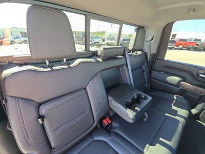 2022 GMC Sierra 3500 HD Denali