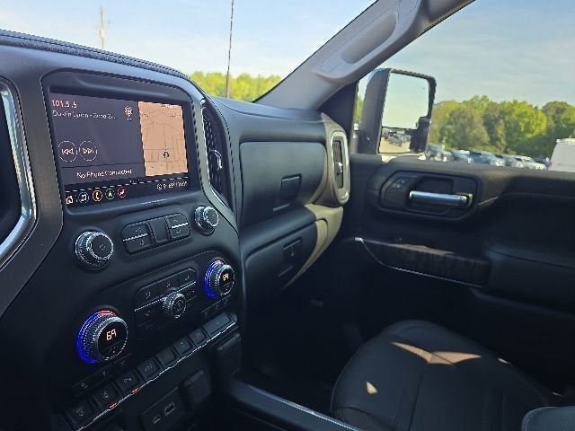 2022 GMC Sierra 3500 HD Denali