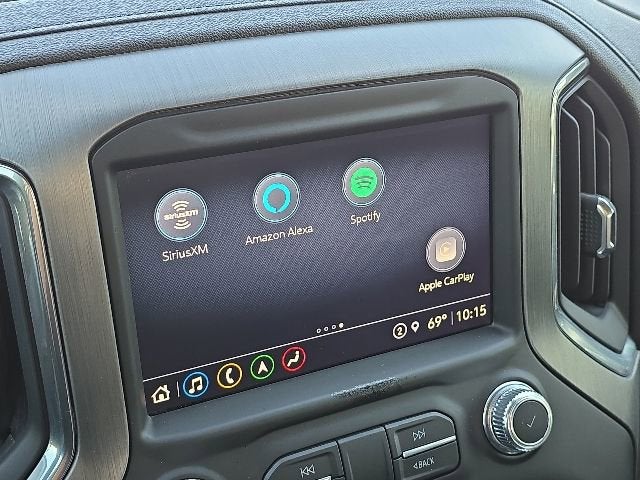 2022 GMC Sierra 3500 HD Denali
