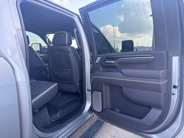 2024 GMC Sierra 2500 HD AT4X