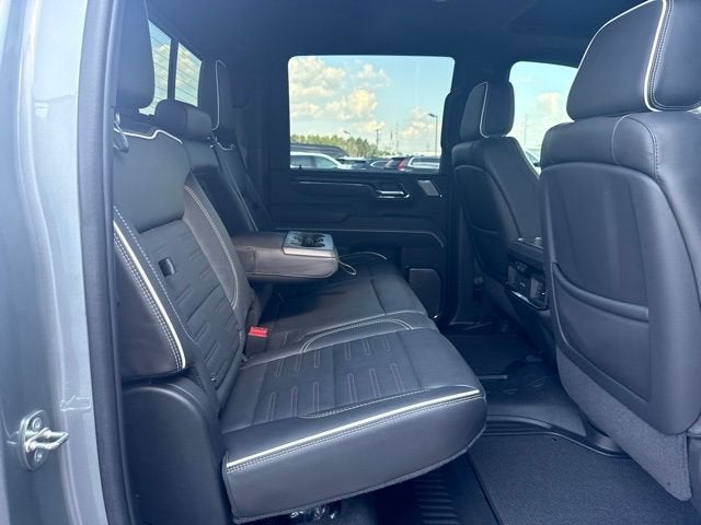 2024 GMC Sierra 2500 HD AT4X
