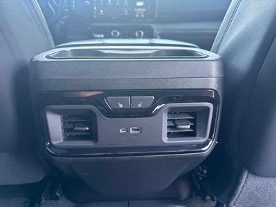 2024 GMC Sierra 2500 HD AT4X