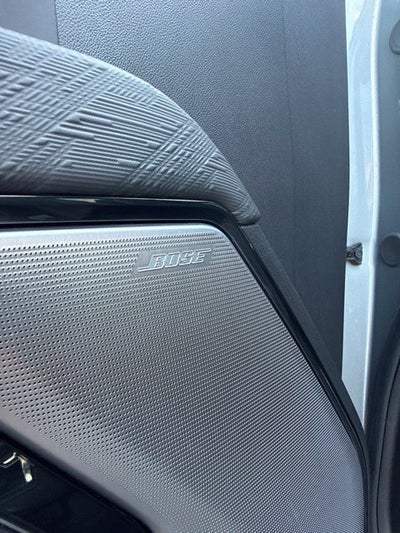 2024 GMC Sierra 2500 HD AT4X