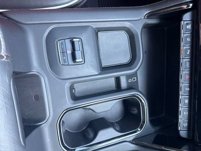 2024 GMC Sierra 2500 HD AT4X