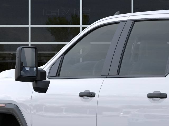 2026 GMC Sierra 2500HD Pro - Photo 12