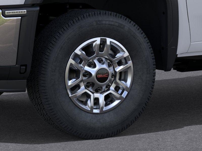 2026 GMC Sierra 2500HD Pro - Photo 33