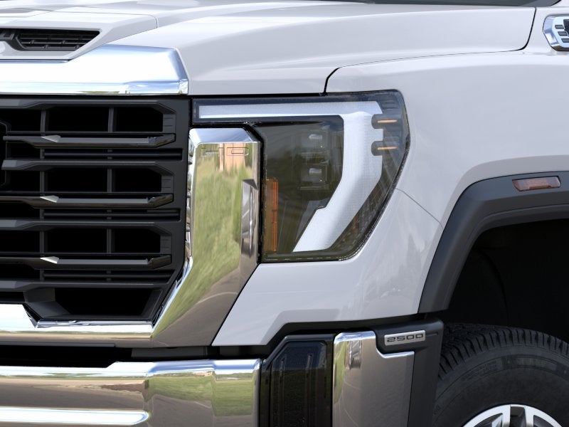 2026 GMC Sierra 2500HD Pro - Photo 34