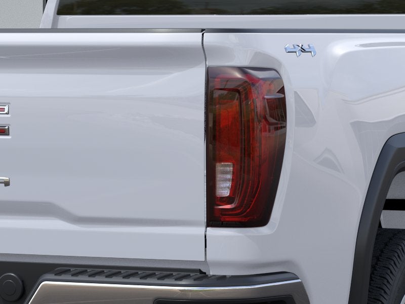 2026 GMC Sierra 2500HD Pro - Photo 35
