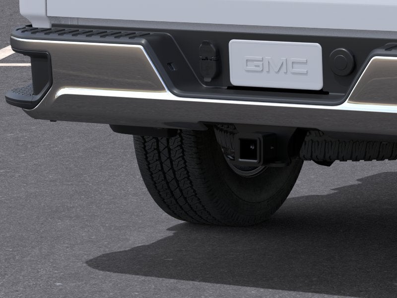 2026 GMC Sierra 2500HD Pro - Photo 38