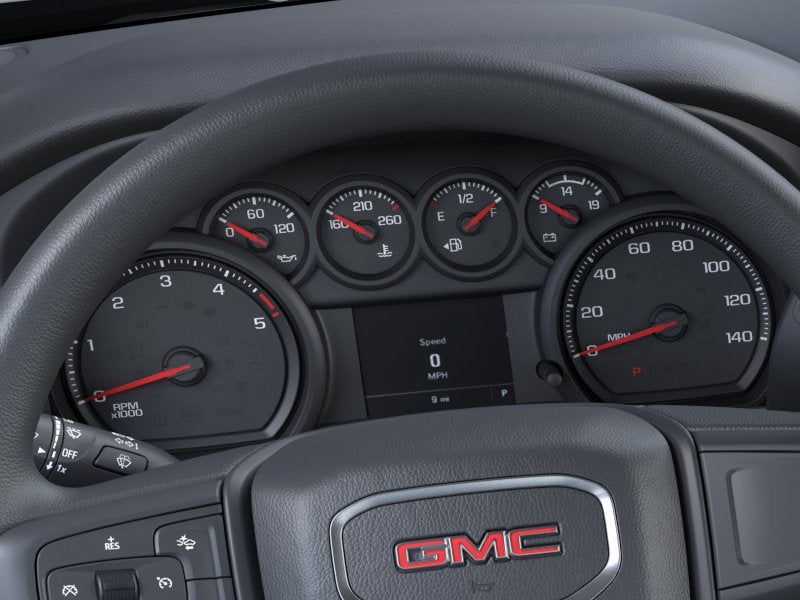 2026 GMC Sierra 2500HD Pro - Photo 42
