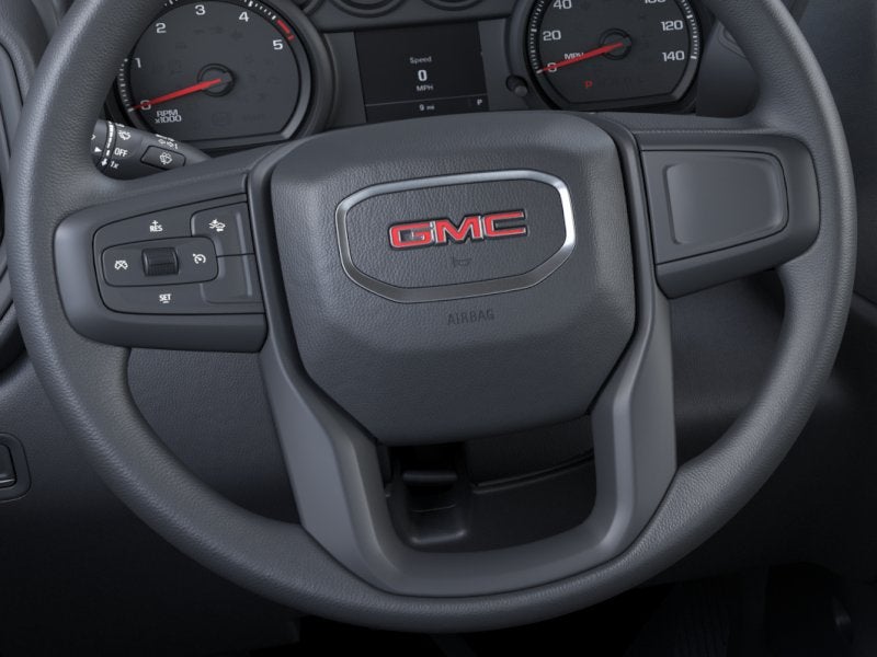 2026 GMC Sierra 2500HD Pro - Photo 43