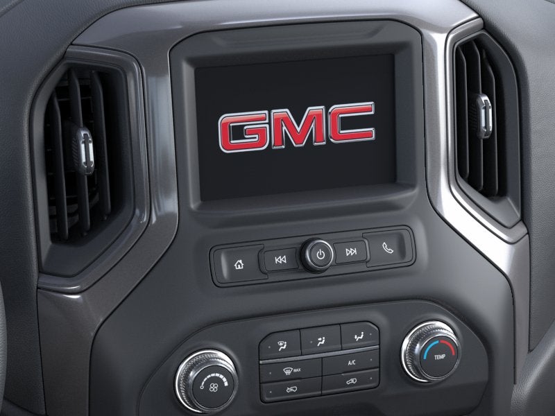 2026 GMC Sierra 2500HD Pro - Photo 44