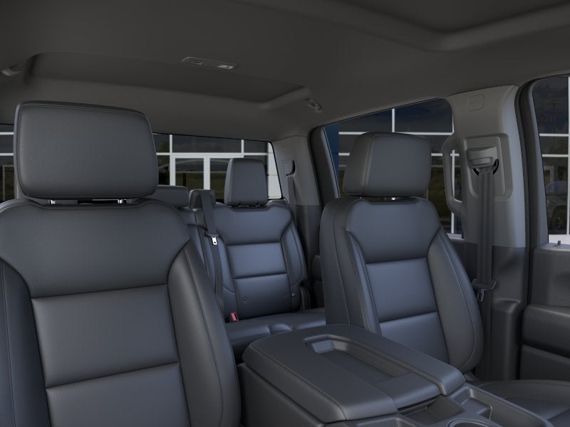 2026 GMC Sierra 2500HD Pro - Photo 48