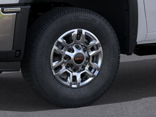 2026 GMC Sierra 2500HD Pro - Photo 9