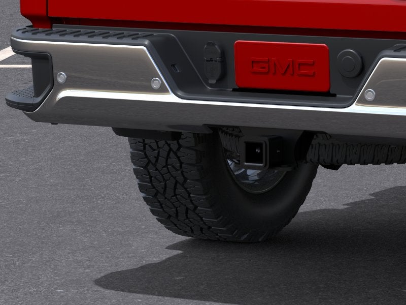 2026 GMC Sierra 2500HD SLT - Photo 38