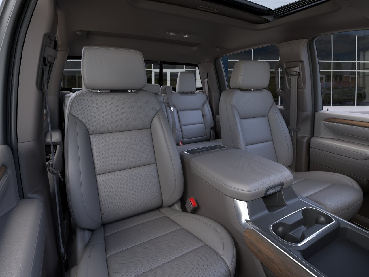 2026 GMC Sierra 2500HD SLT - Photo 40