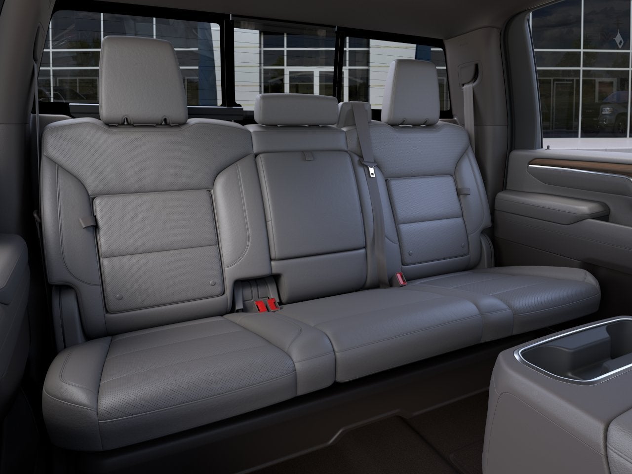 2026 GMC Sierra 2500HD SLT - Photo 41