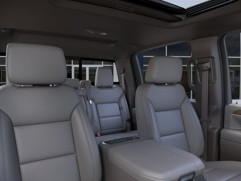 2026 GMC Sierra 2500HD SLT - Photo 48