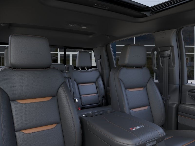 2026 GMC Sierra 2500HD AT4 - Photo 24